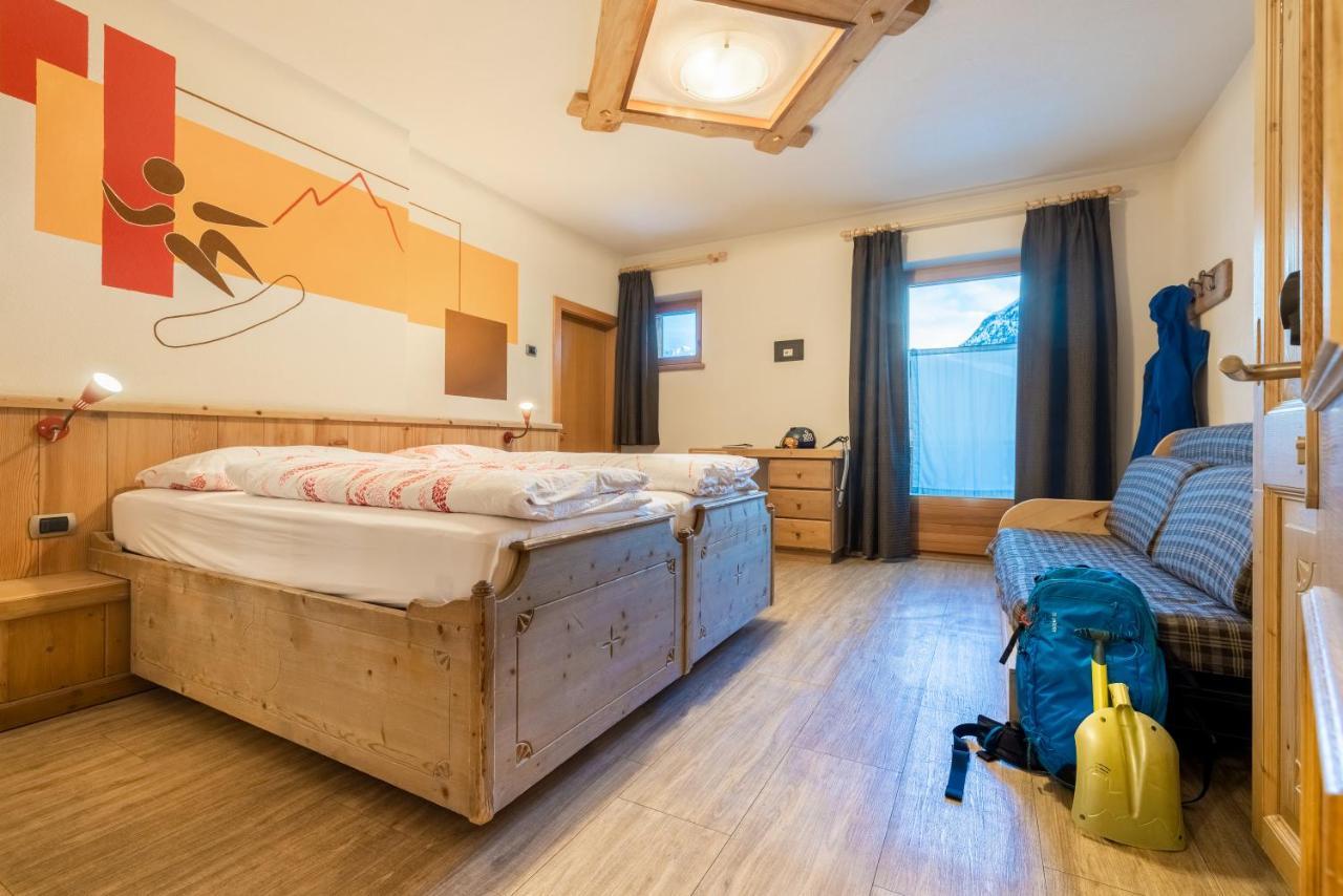 Hotel Alegra 利维尼奥 外观 照片