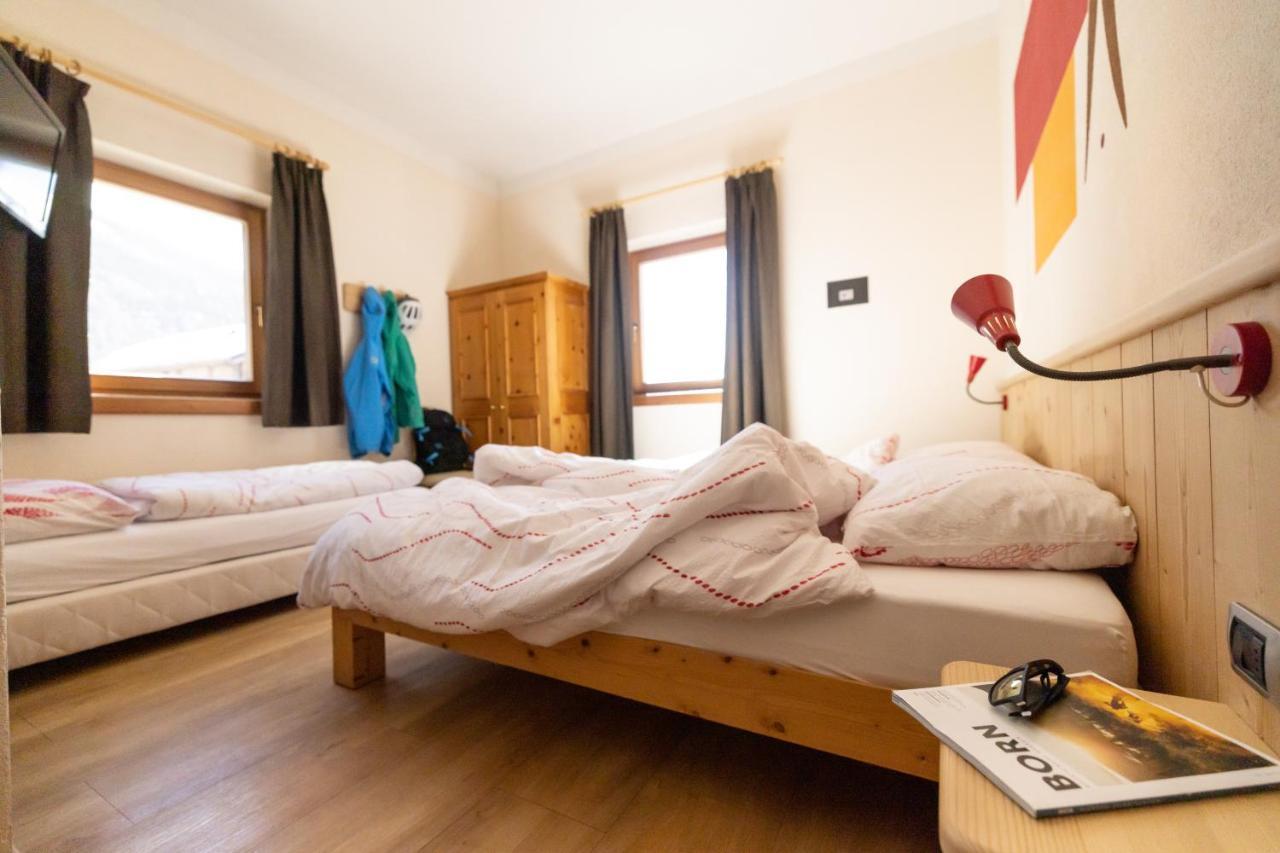 Hotel Alegra 利维尼奥 外观 照片