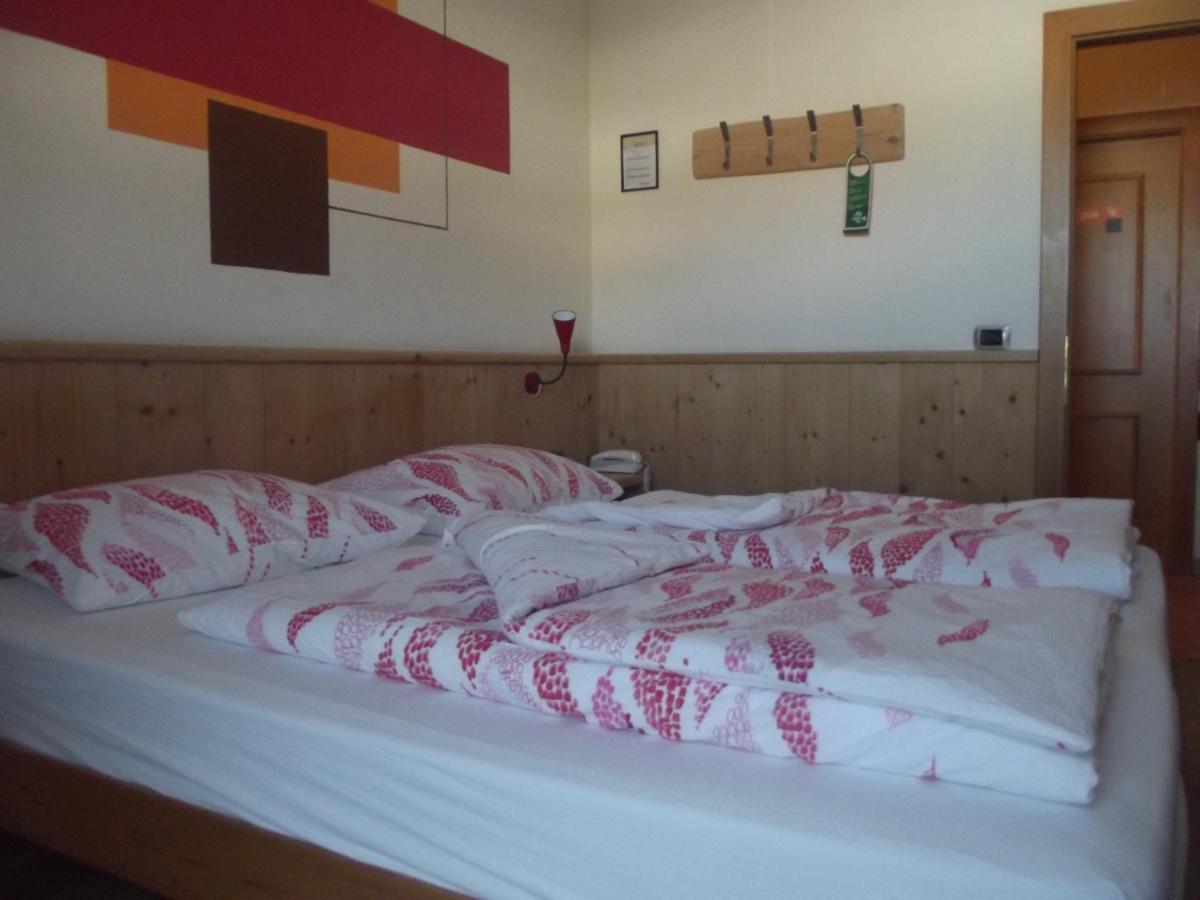 Hotel Alegra 利维尼奥 外观 照片