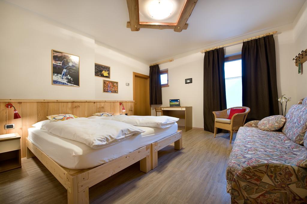 Hotel Alegra 利维尼奥 外观 照片