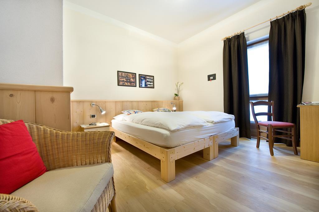 Hotel Alegra 利维尼奥 外观 照片